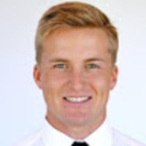 Meet your Posher, Andrew